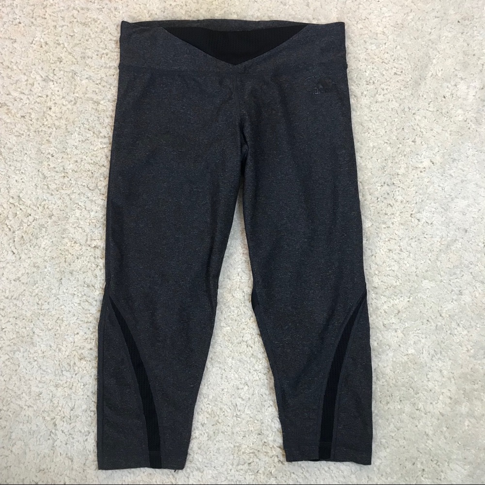 Adidas Climalite Capris